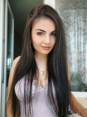 Анкета проститутки Инесса, 24 года
